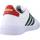 Cipők Férfi Divat edzőcipők adidas Originals GRAND COURT 2.0 Fehér