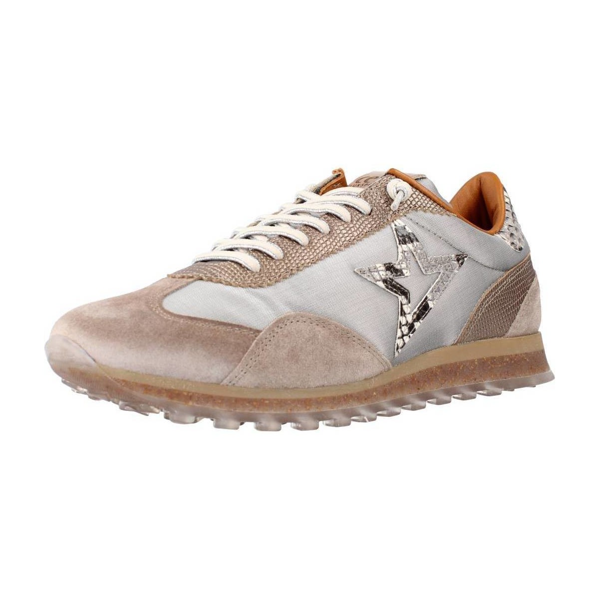 Cipők Női Divat edzőcipők Cetti C1259MESH Rózsaszín