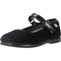 Cipők Lány Oxford cipők & Bokacipők Victoria 102752V Bézs