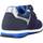 Cipők Fiú Rövid szárú edzőcipők Pablosky 297726P Kék