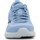 Cipők Női Fitnesz Mizuno Wave Revolt 2 J1GD218152 Kék