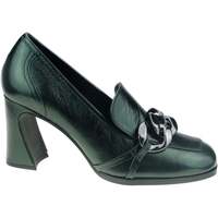Cipők Női Félcipők Högl Glenn Zöld
