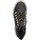 Cipők Női Magas szárú edzőcipők Rieker X863301 Fekete 