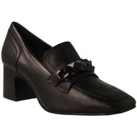 Cipők Női Oxford cipők & Bokacipők Ash  Fekete 