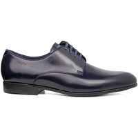 Cipők Férfi Oxford cipők CallagHan 18900 Kék
