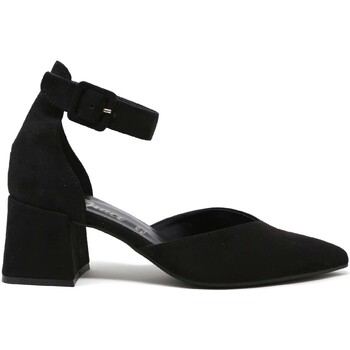 Cipők Női Szandálok / Saruk Grace Shoes 145M005 Fekete 