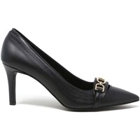Cipők Női Félcipők Grace Shoes 2164005 Fekete 
