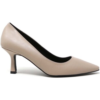 Cipők Női Félcipők Grace Shoes 396001 Szürke