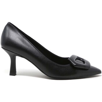 Cipők Női Félcipők Grace Shoes 396043 Fekete 