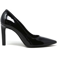Cipők Női Félcipők Grace Shoes 410001 Fekete 