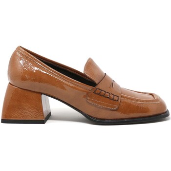 Cipők Női Mokkaszínek Grace Shoes 5277001 Barna