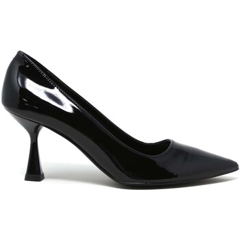Cipők Női Félcipők Grace Shoes 2164K001 Fekete 