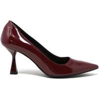 Cipők Női Félcipők Grace Shoes 2164K001 Piros
