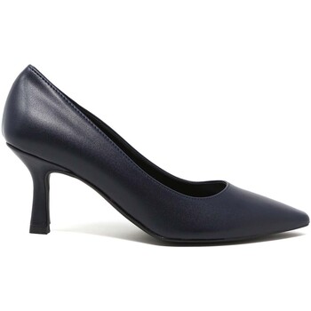 Cipők Női Félcipők Grace Shoes 396001 Kék