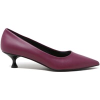 Cipők Női Félcipők Grace Shoes 894R001 Lila