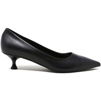 Cipők Női Félcipők Grace Shoes 894R001 Fekete 