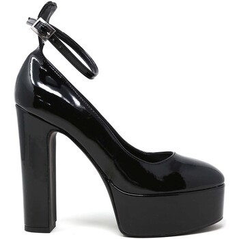 Cipők Női Félcipők Grace Shoes 2471002 Fekete 