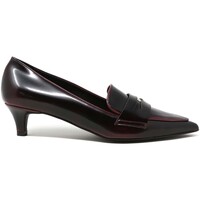 Cipők Női Félcipők Grace Shoes 894016 Piros