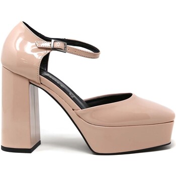 Cipők Női Félcipők Grace Shoes 5203P002 Rózsaszín