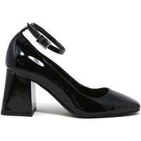 Cipők Női Félcipők Grace Shoes 5203003 Fekete 