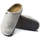 Cipők Női Mamuszok Birkenstock Zermatt Rivet Szürke