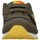 Cipők Fiú Rövid szárú edzőcipők New Balance YZ373XG2 Zöld