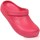 Cipők Gyerek Oxford cipők & Bokacipők Big Star INT1735C Rózsaszín