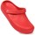 Cipők Gyerek Oxford cipők & Bokacipők Big Star INT1735B Piros