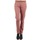 Ruhák Női Chino nadrágok / Carrot nadrágok Eleven Paris PANDORE WOMEN Rózsaszín