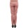 Ruhák Női Chino nadrágok / Carrot nadrágok Eleven Paris PANDORE WOMEN Rózsaszín
