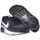 Cipők Női Rövid szárú edzőcipők Nike Air Max Command Fekete 