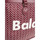 Táskák Női Kézitáskák Baldinini G54.001 Piros