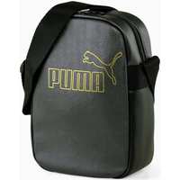 Táskák Sporttáskák Puma Core Up Fekete 