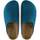 Cipők Női Mamuszok Birkenstock Amsterdam BS Kék