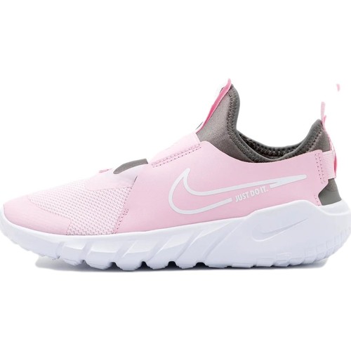 Cipők Női Divat edzőcipők Nike ZAPATILLAS ROSAS  FLEX RUNNER 2 DJ6038 Rózsaszín