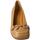 Cipők Női Oxford cipők & Bokacipők Pedro Miralles  Barna