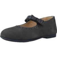 Cipők Lány Oxford cipők & Bokacipők Chicco CILLY Kék