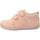 Cipők Lány Oxford cipők & Bokacipők Chicco GRIMAS Rózsaszín