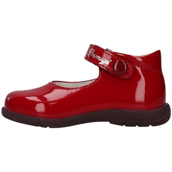 Cipők Lány Balerina cipők
 Primigi 2901011 Piros
