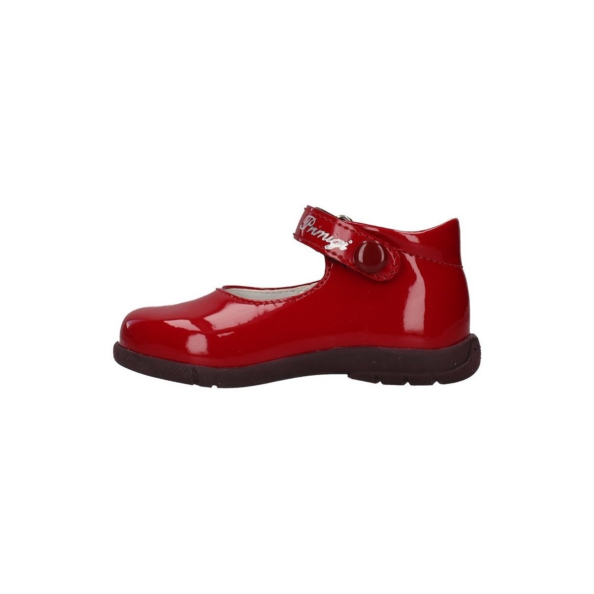 Cipők Lány Balerina cipők
 Primigi 2901011 Piros