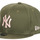 Textil kiegészítők Baseball sapkák New-Era SIDE PATCH 9FIFTY NEW YORK YANKEES Keki / Rózsaszín