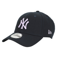 Textil kiegészítők Baseball sapkák New-Era REPREVE 9FORTY NEW YORK YANKEES Fekete  / Rózsaszín