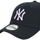 Textil kiegészítők Baseball sapkák New-Era REPREVE 9FORTY NEW YORK YANKEES Fekete  / Rózsaszín