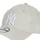 Textil kiegészítők Baseball sapkák New-Era LEAGUE ESS 9TWENTY NEW YORK YANKEES Bézs / Fehér