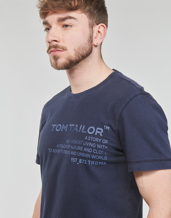 Tom Tailor 1035638 Tengerész
