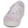 Cipők Női Rövid szárú edzőcipők Vans ERA Fehér / Rózsaszín