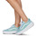 Cipők Női Rövid szárú edzőcipők Vans OLD SKOOL Kék