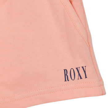 Roxy HAPPINESS FOREVER SHORT ORIGIN Rózsaszín