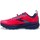 Cipők Női Futócipők Brooks Cascadia 16 Piros