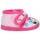 Cipők Lány Mamuszok Vulca-bicha 66473 Rózsaszín